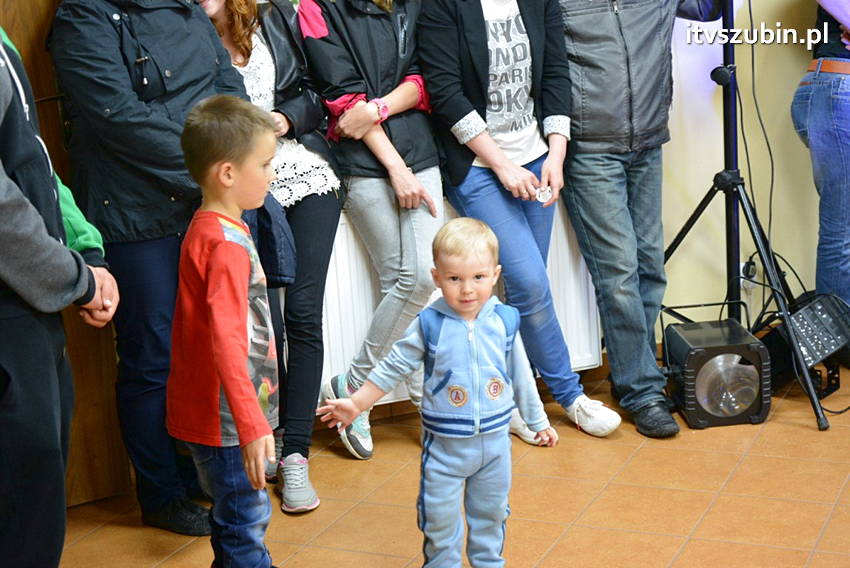 Noc Świętojańska w Wąsoszu