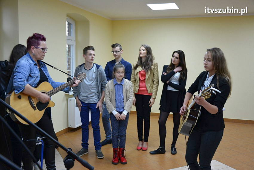 Noc Świętojańska w Wąsoszu