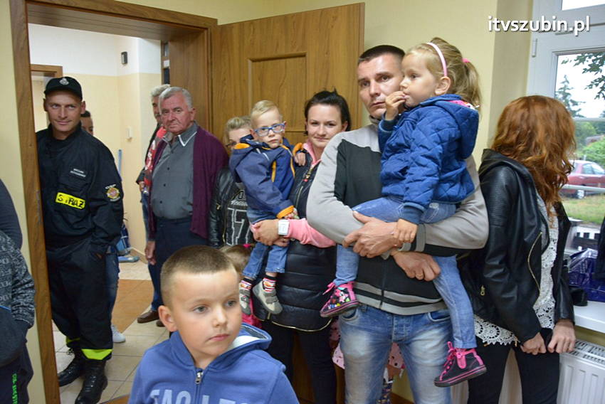 Noc Świętojańska w Wąsoszu