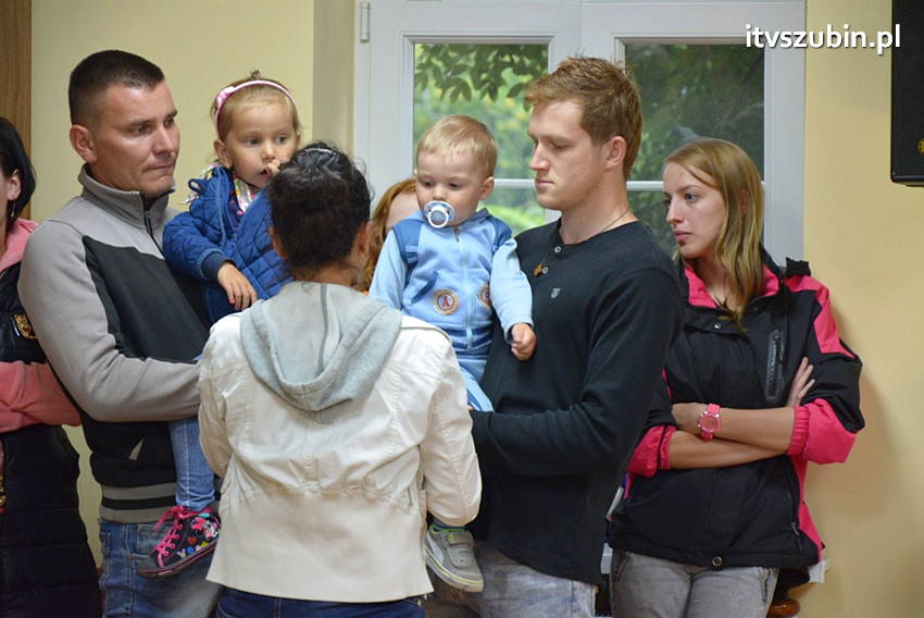 Noc Świętojańska w Wąsoszu