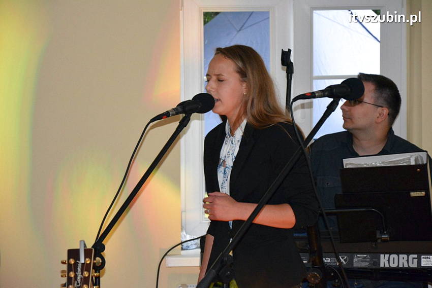 Noc Świętojańska w Wąsoszu