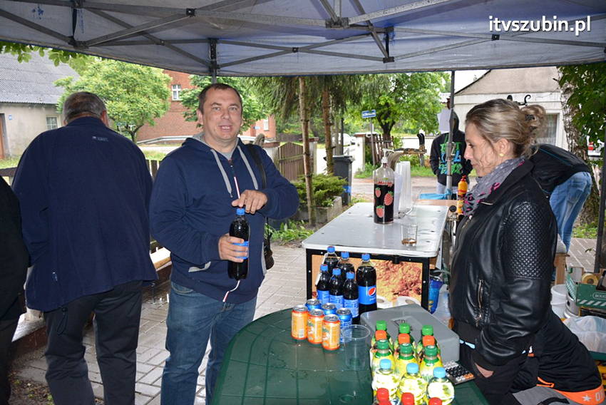 Noc Świętojańska w Wąsoszu