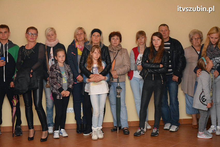 Noc Świętojańska w Wąsoszu