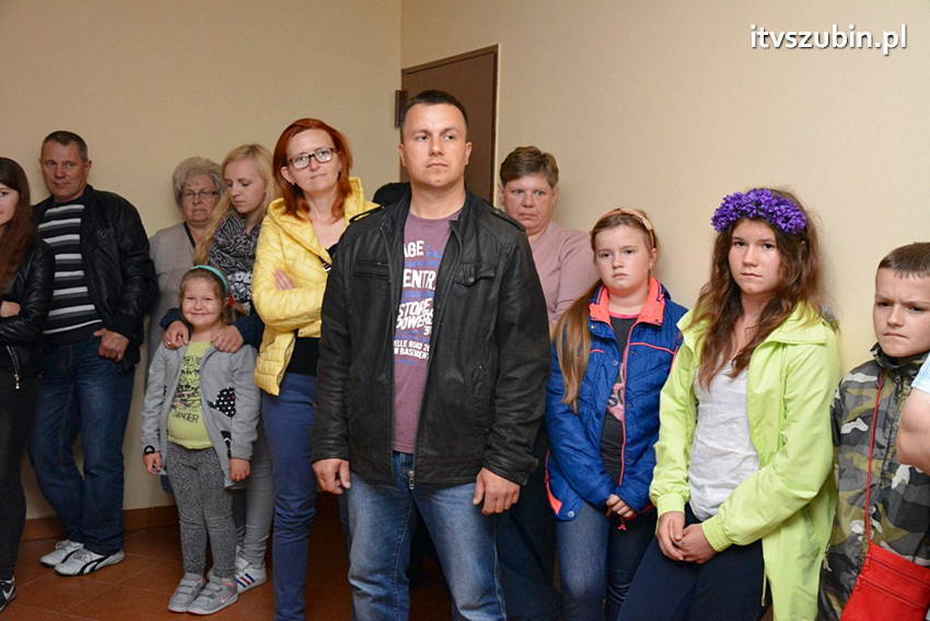 Noc Świętojańska w Wąsoszu