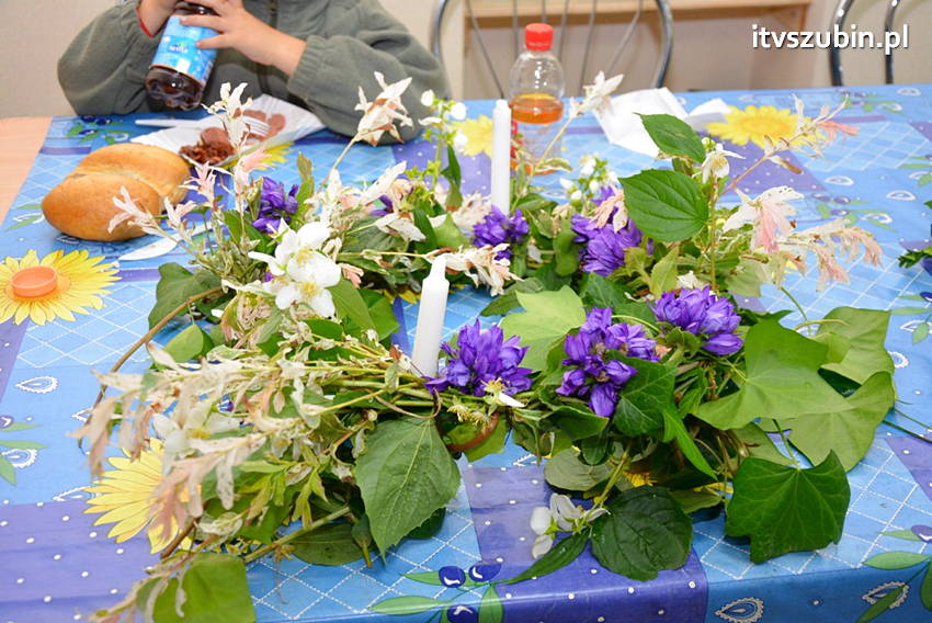 Noc Świętojańska w Wąsoszu