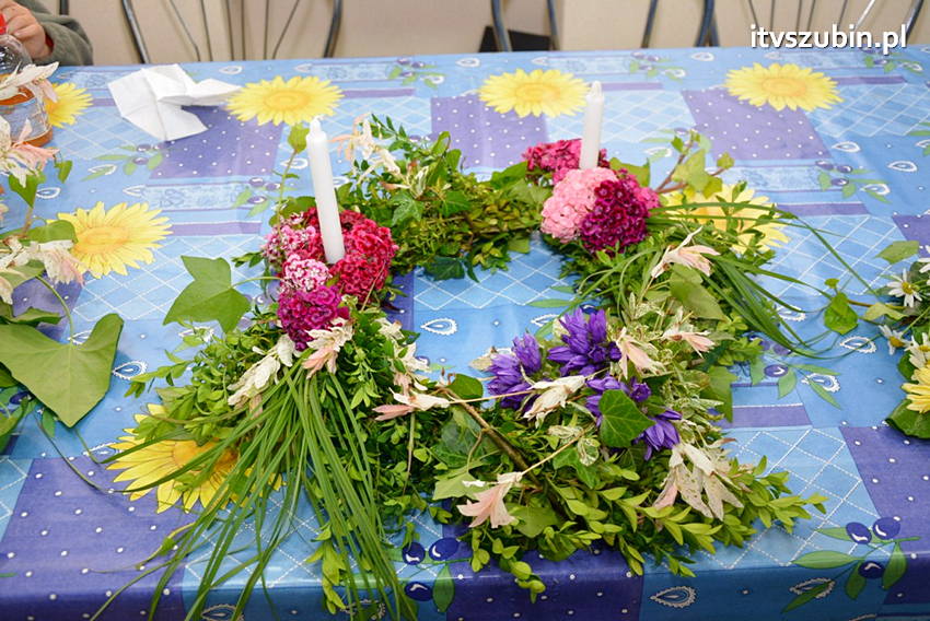 Noc Świętojańska w Wąsoszu