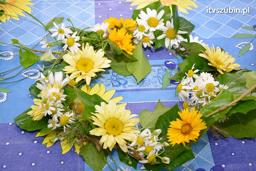 Noc Świętojańska w Wąsoszu