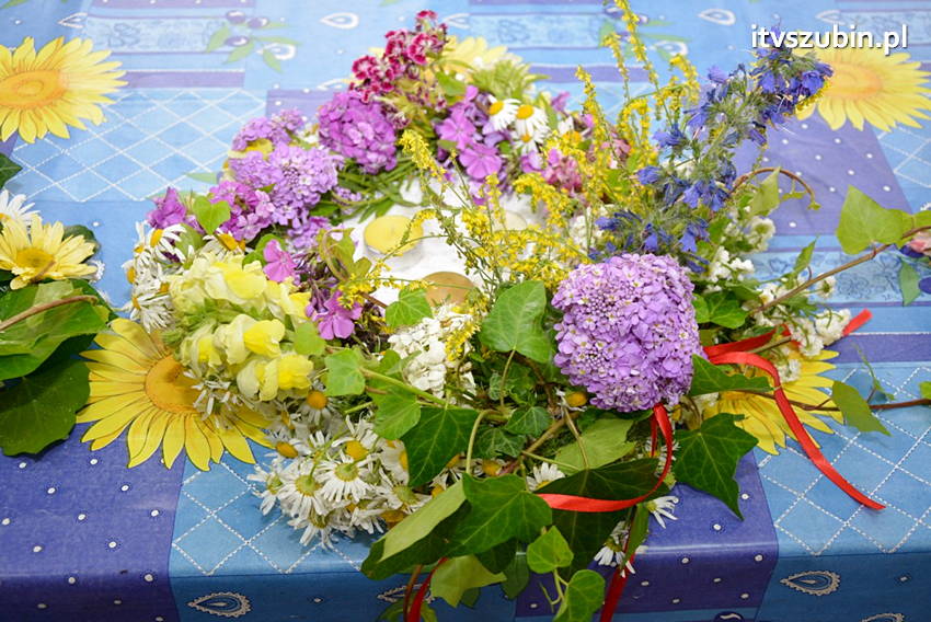 Noc Świętojańska w Wąsoszu