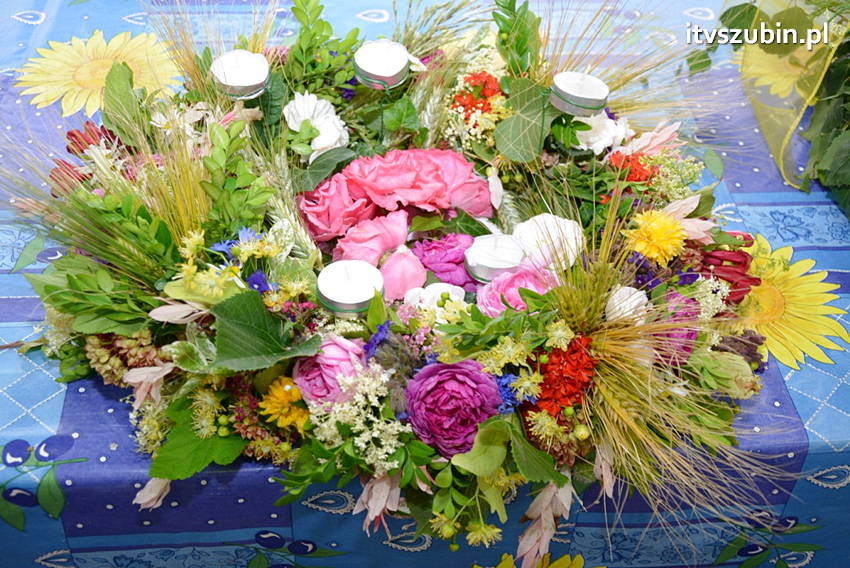 Noc Świętojańska w Wąsoszu