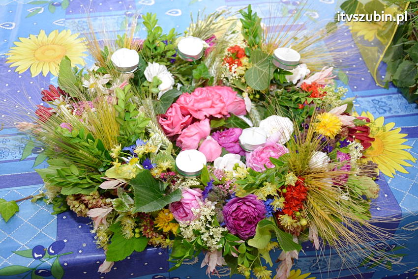 Noc Świętojańska w Wąsoszu