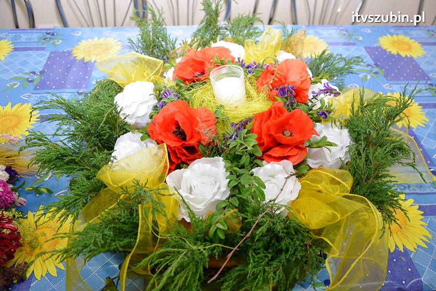 Noc Świętojańska w Wąsoszu