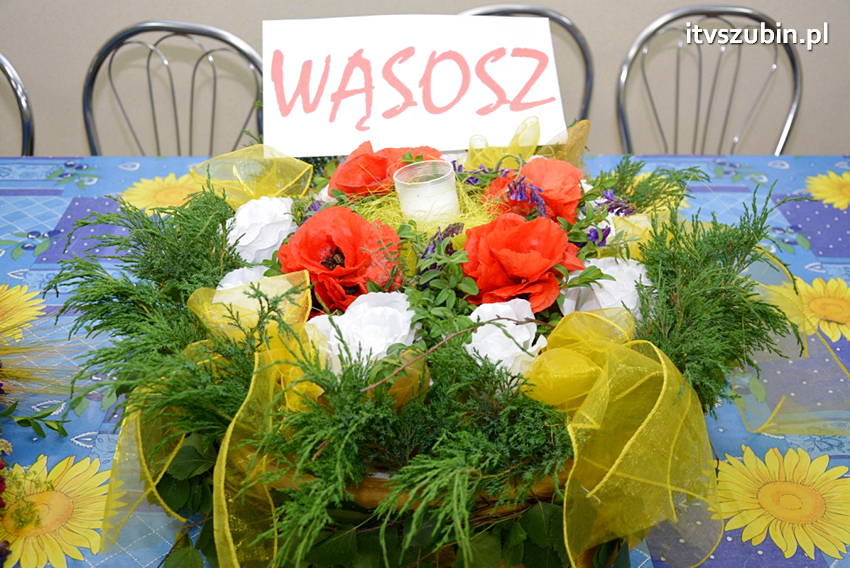 Noc Świętojańska w Wąsoszu
