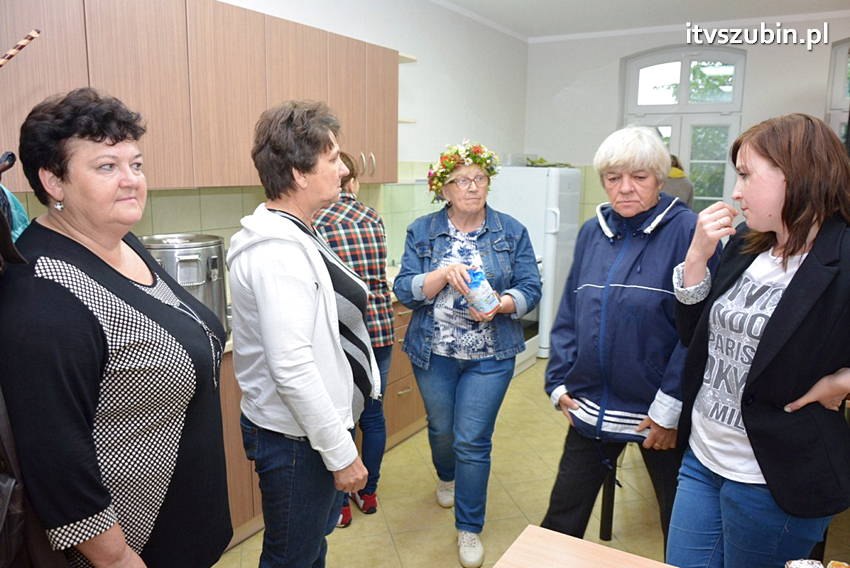 Noc Świętojańska w Wąsoszu