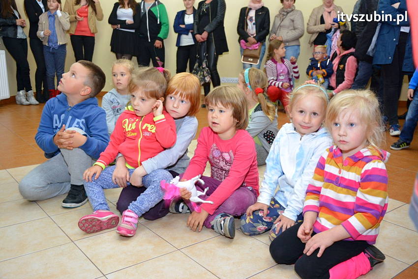 Noc Świętojańska w Wąsoszu