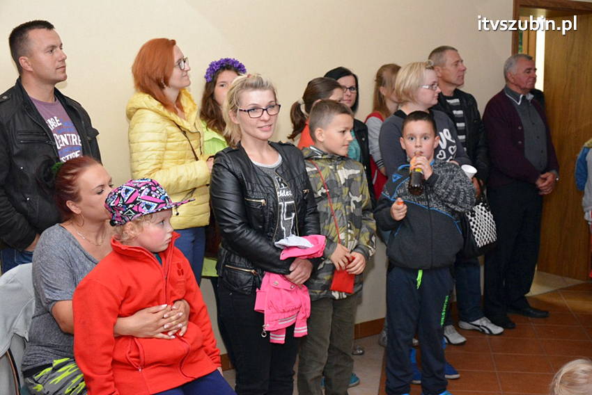 Noc Świętojańska w Wąsoszu