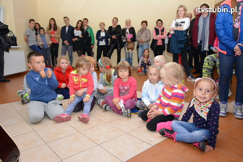 Noc Świętojańska w Wąsoszu