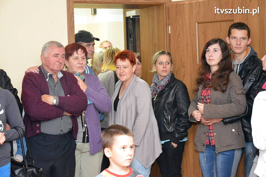 Noc Świętojańska w Wąsoszu