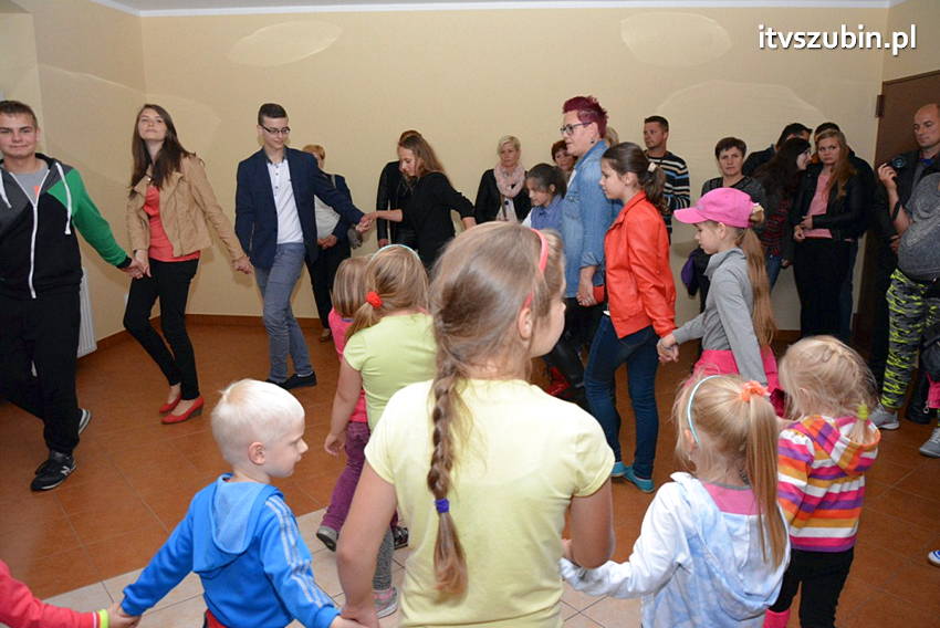 Noc Świętojańska w Wąsoszu