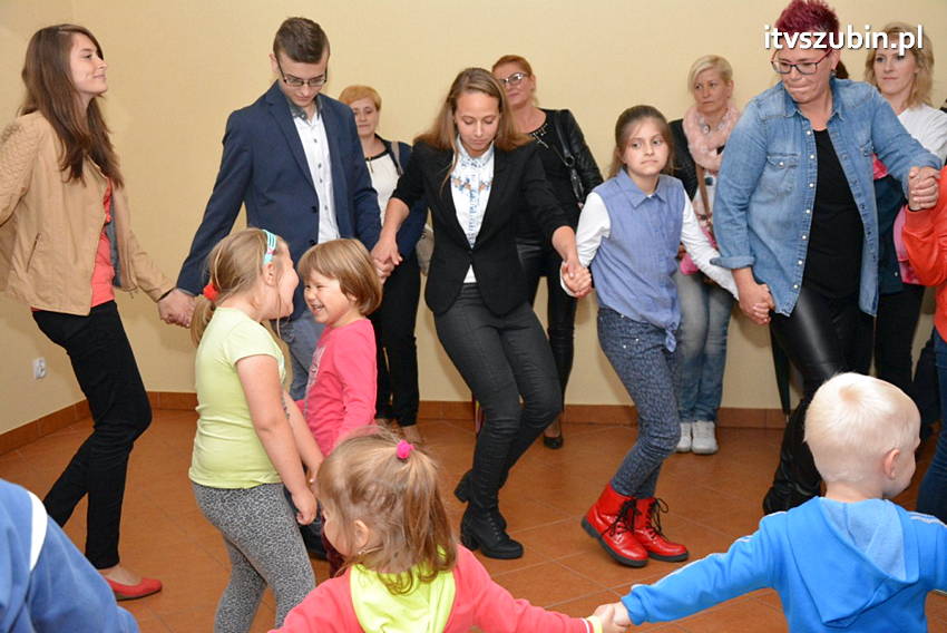 Noc Świętojańska w Wąsoszu