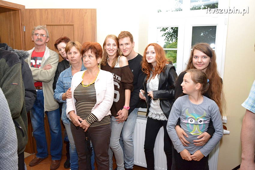 Noc Świętojańska w Wąsoszu