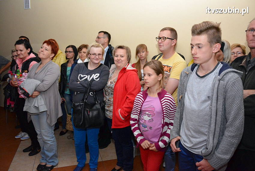 Noc Świętojańska w Wąsoszu