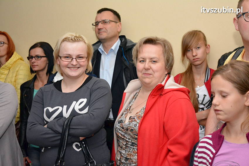 Noc Świętojańska w Wąsoszu