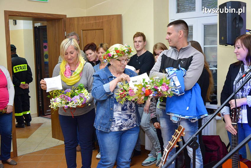 Noc Świętojańska w Wąsoszu