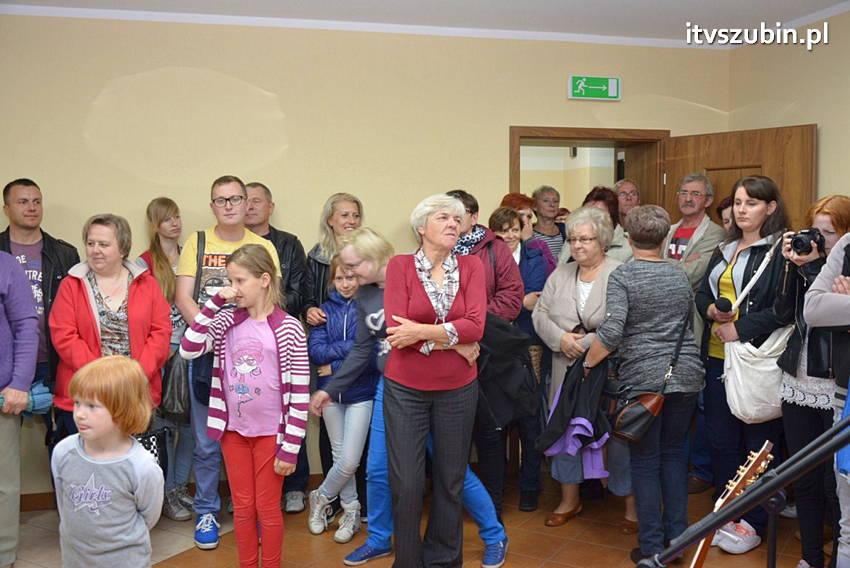 Noc Świętojańska w Wąsoszu