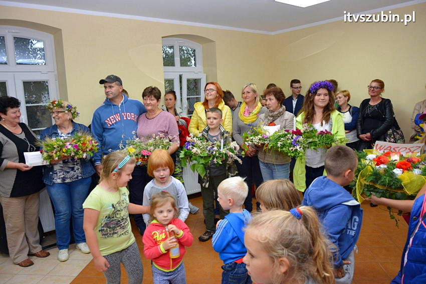 Noc Świętojańska w Wąsoszu