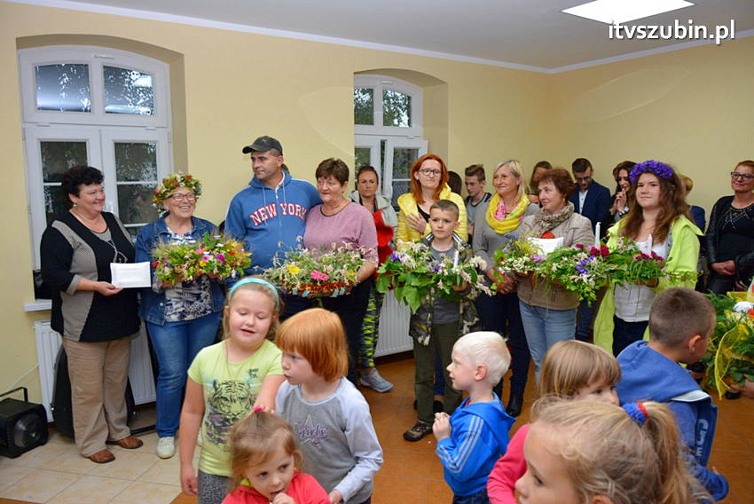 Noc Świętojańska w Wąsoszu