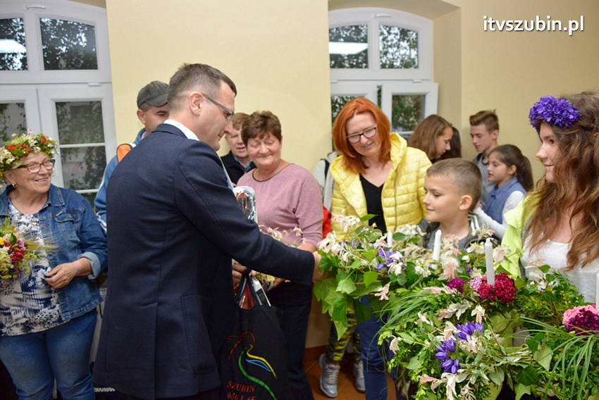 Noc Świętojańska w Wąsoszu