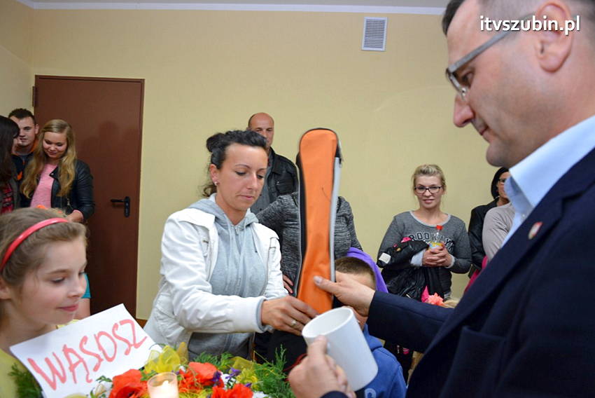 Noc Świętojańska w Wąsoszu