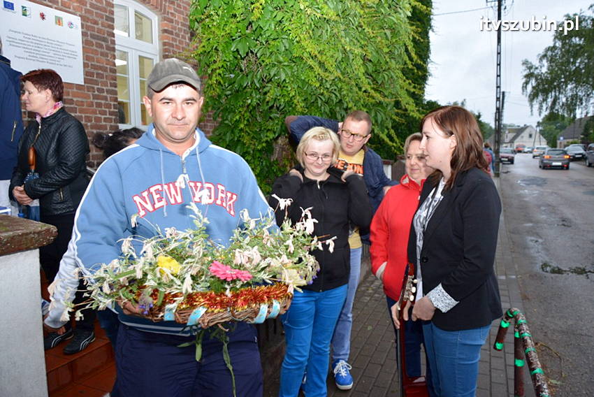 Noc Świętojańska w Wąsoszu