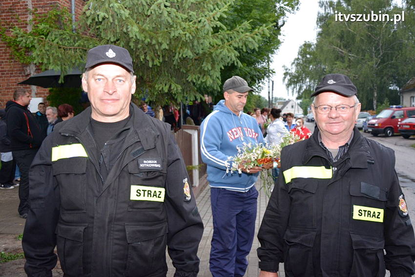 Noc Świętojańska w Wąsoszu
