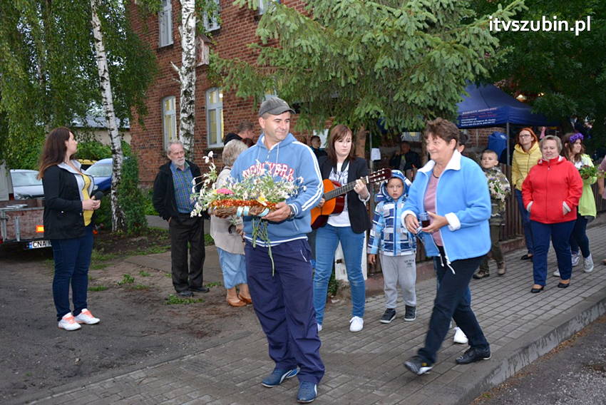 Noc Świętojańska w Wąsoszu