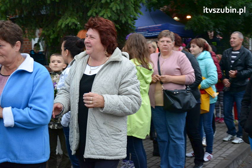 Noc Świętojańska w Wąsoszu