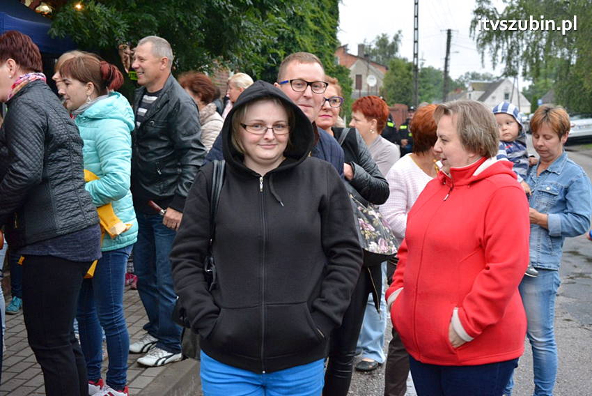 Noc Świętojańska w Wąsoszu