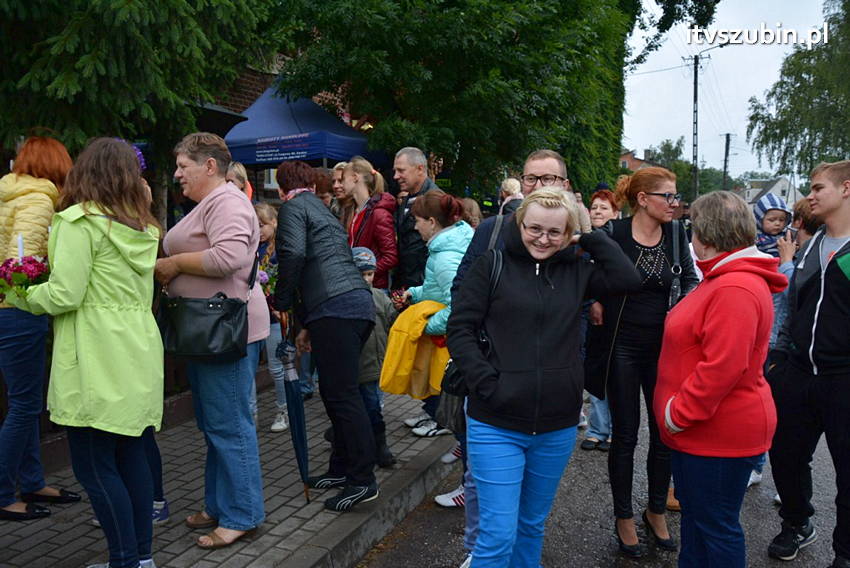 Noc Świętojańska w Wąsoszu