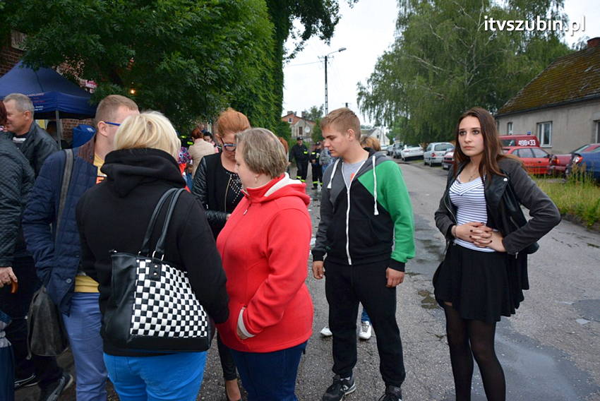 Noc Świętojańska w Wąsoszu