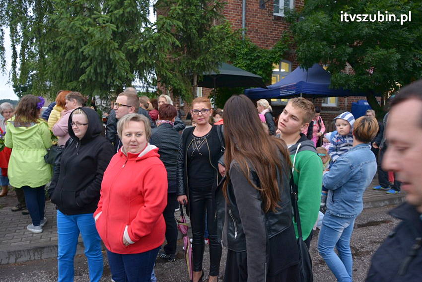 Noc Świętojańska w Wąsoszu