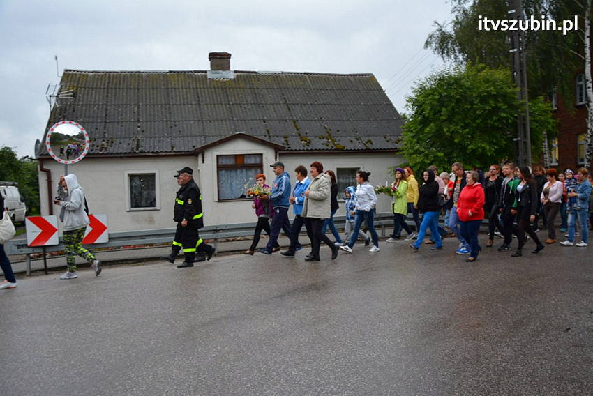 Noc Świętojańska w Wąsoszu