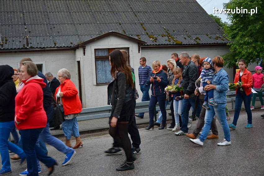 Noc Świętojańska w Wąsoszu