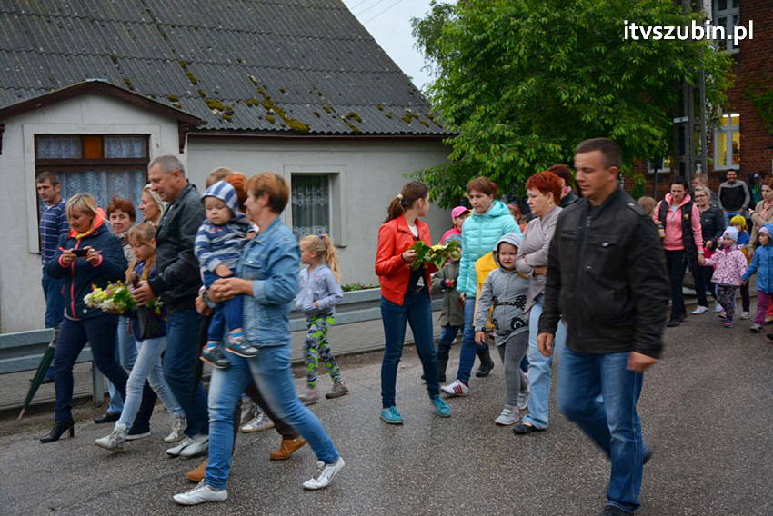 Noc Świętojańska w Wąsoszu