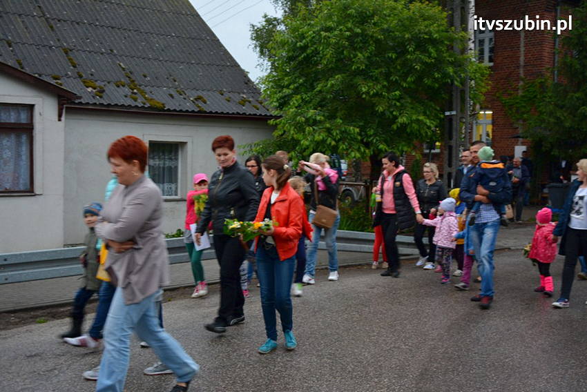 Noc Świętojańska w Wąsoszu