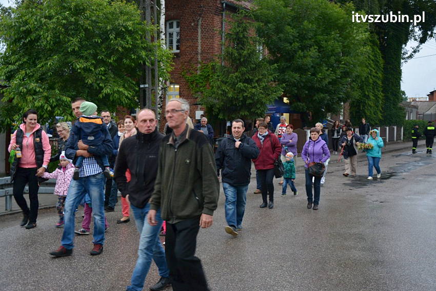 Noc Świętojańska w Wąsoszu