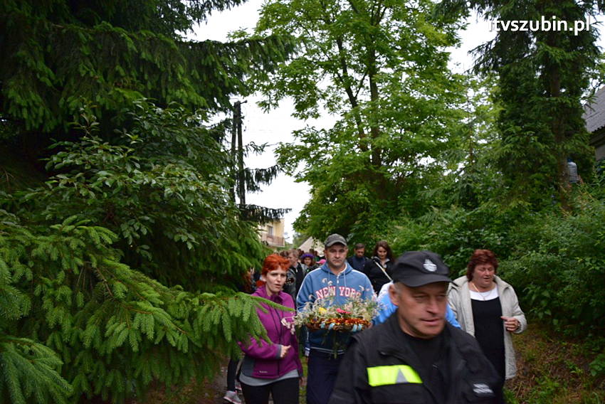 Noc Świętojańska w Wąsoszu