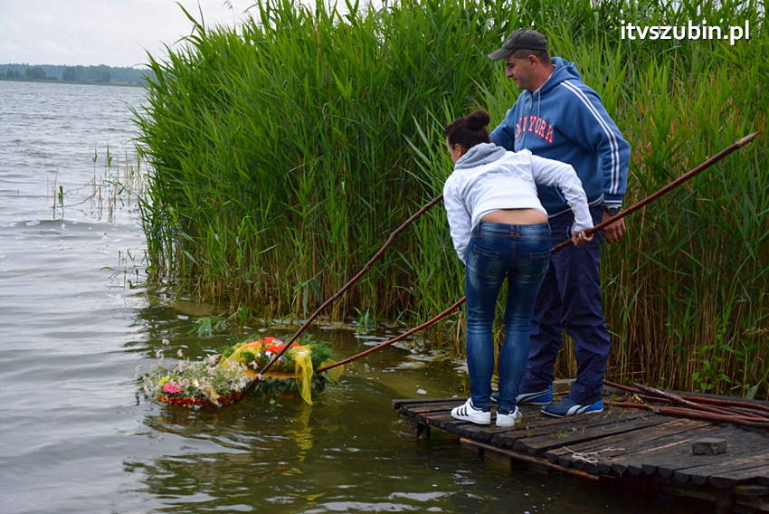 Noc Świętojańska w Wąsoszu