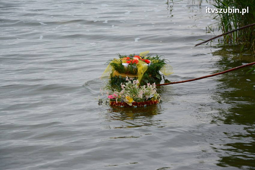 Noc Świętojańska w Wąsoszu