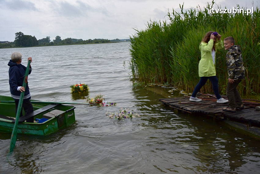 Noc Świętojańska w Wąsoszu