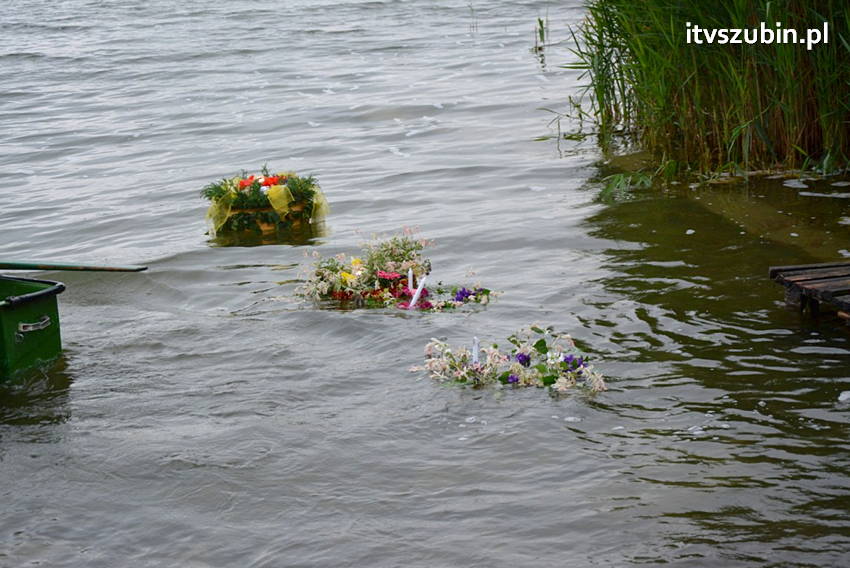 Noc Świętojańska w Wąsoszu